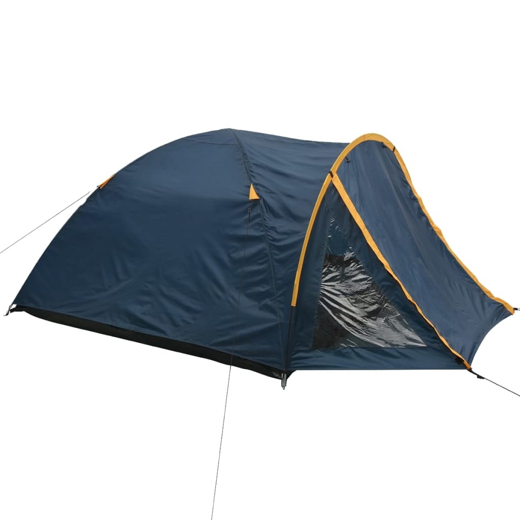 3-person Tent Blue